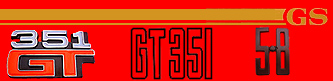 Badges, Stripes & Decals***