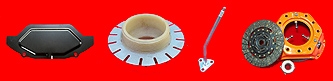 Transmission & Related Items***
