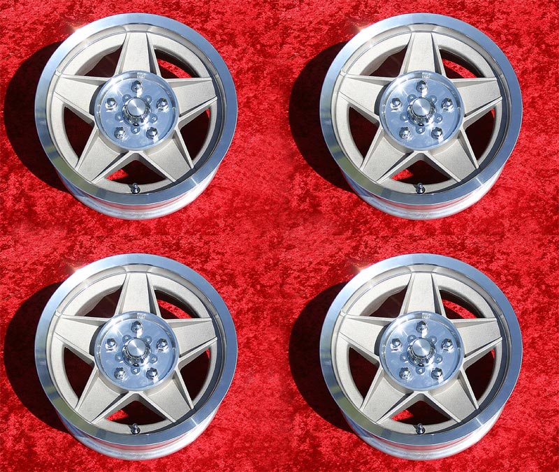 Ford bathurst globes #2
