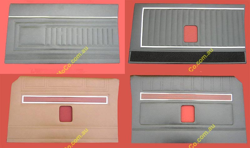 DOORTRIM1
