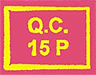 QC15P